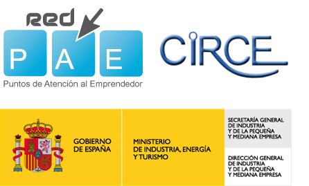 Los Puntos de Atención al Emprendedor